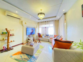 Two Bedroom Apartment